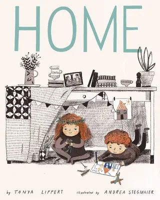 Home : L'histoire de deux enfants confrontés au sans-abrisme et à des situations de logement incertaines - Home: A Story of Two Children Thrust Into Homelessness and Uncertain Housing Situations