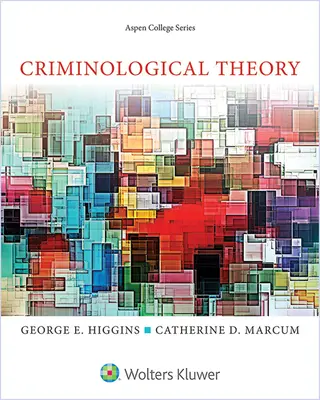 Théorie criminologique - Criminological Theory