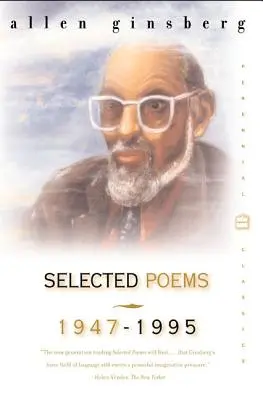 Poèmes choisis 1947-1995 - Selected Poems 1947-1995