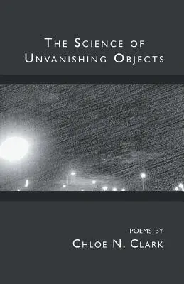 La science de l'invisibilité des objets - The Science of Unvanishing Objects
