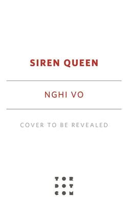 La Reine Sirène - Siren Queen