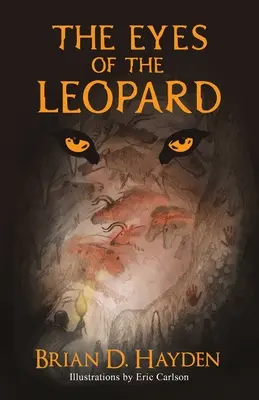 Les yeux du léopard - The Eyes of the Leopard