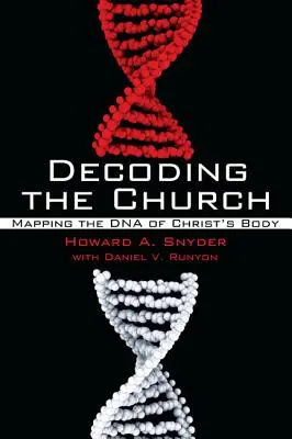 Décoder l'Église - Decoding the Church
