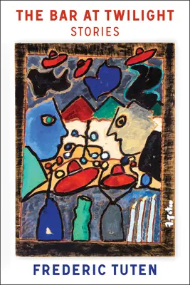 Le bar au crépuscule - The Bar at Twilight