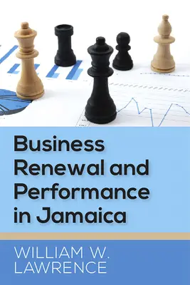Renouvellement et performance des entreprises en Jamaïque - Business Renewal and Performance in Jamaica