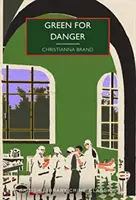 Vert pour le danger - Green for Danger