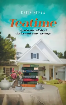 L'heure du thé - Teatime