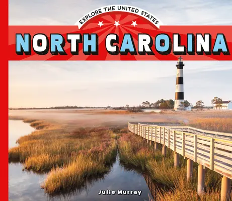 Caroline du Nord - North Carolina