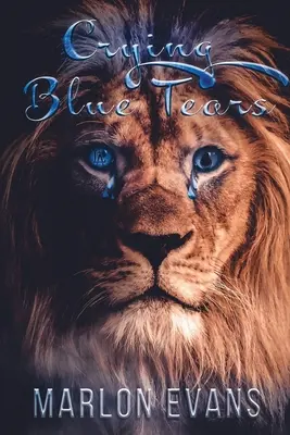 Pleurer des larmes bleues : L'histoire d'une Hoodstar déchue - Crying Blue Tears: Story of a Fallen Hoodstar