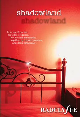 Le pays des ombres - Shadowland