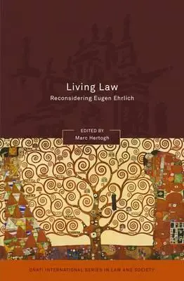 Droit vivant : Reconsidérer Eugen Ehrlich - Living Law: Reconsidering Eugen Ehrlich