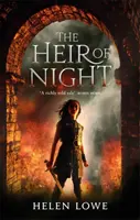 L'héritier de la nuit - Le mur de la nuit : Livre 1 - Heir Of Night - The Wall of Night: Book One