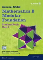 GCSE Mathématiques Edexcel 2010 : Spec B Foundation Unit 2 Livre de l'élève - GCSE Mathematics Edexcel 2010: Spec B Foundation Unit 2 Student Book