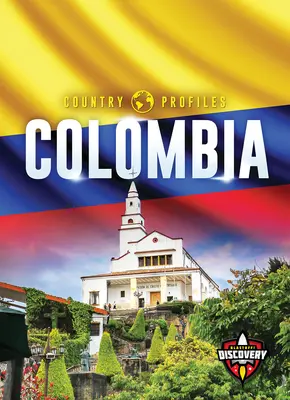 Colombie - Colombia