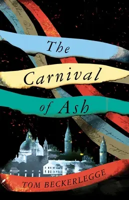 Le carnaval des cendres - The Carnival of Ash