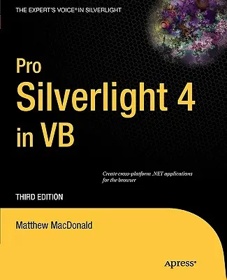 Pro Silverlight 4 en VB - Pro Silverlight 4 in VB