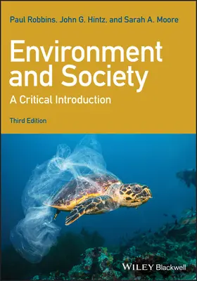 Environnement et société : Une introduction critique - Environment and Society: A Critical Introduction