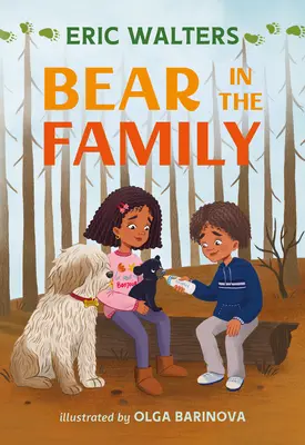 L'ours dans la famille - Bear in the Family