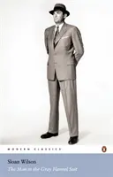 L'homme au costume de flanelle gris - Man in the Gray Flannel Suit