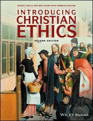 Introduction à l'éthique chrétienne - Introducing Christian Ethics