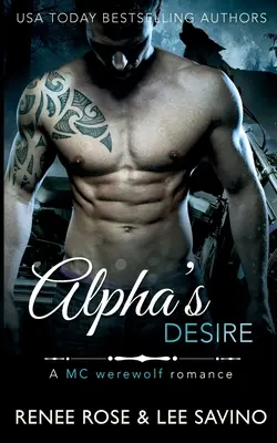 Le désir d'Alpha - Alpha's Desire