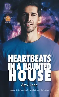 Battements de cœur dans une maison hantée : Volume 4 - Heartbeats in a Haunted House: Volume 4