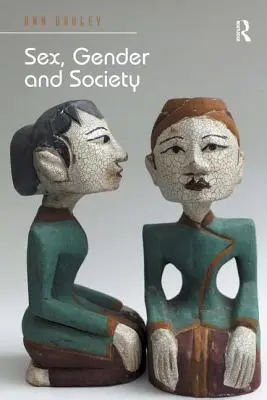 Sexe, genre et société - Sex, Gender and Society