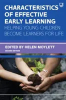 Caractéristiques d'un apprentissage précoce efficace 2e - Characteristics of Effective Early Learning 2e