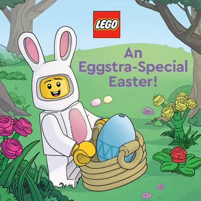 Un Pâques spécial œufs ! (Lego Iconique) - An Eggstra-Special Easter! (Lego Iconic)