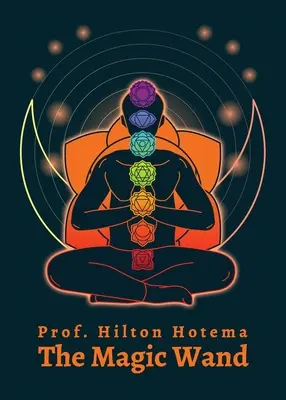 La baguette magique - The Magic Wand