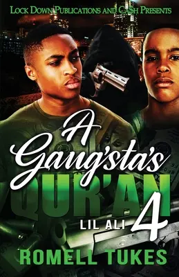 Le Coran d'un Gangsta 4 - A Gangsta's Qur'an 4