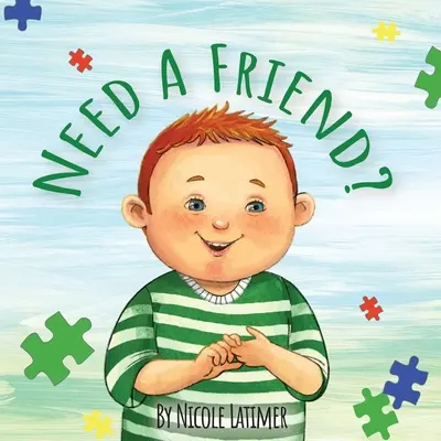 Besoin d'un ami : apprendre à signer avec Rennon - Need A Friend?: Learning to Sign With Rennon