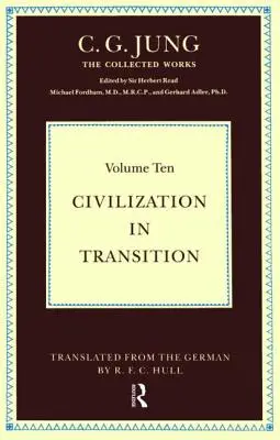 La civilisation en transition - Civilization in Transition