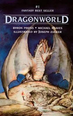 Le monde des dragons - Dragonworld