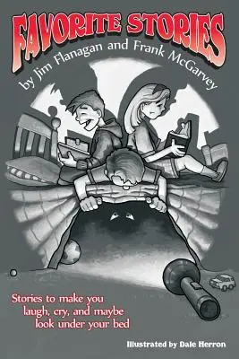 Histoires préférées - Favorite Stories