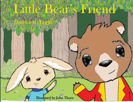 L'ami du petit ours - Little Bear's Friend