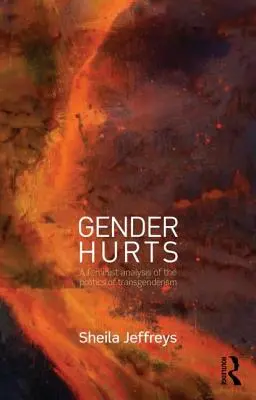 Le genre fait mal : Une analyse féministe de la politique du transgendérisme - Gender Hurts: A Feminist Analysis of the Politics of Transgenderism