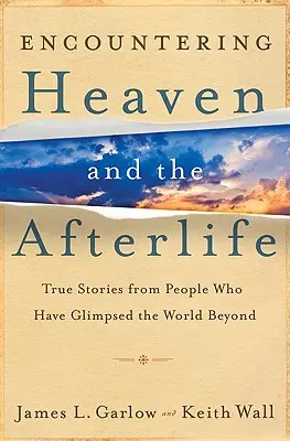 À la rencontre du ciel et de l'au-delà - Encountering Heaven and the Afterlife