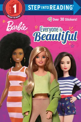 Tout le monde est beau ! (Barbie) - Everyone Is Beautiful! (Barbie)