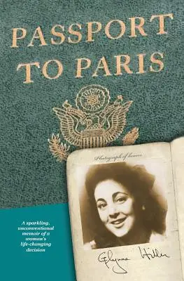 Passeport pour Paris - Passport to Paris