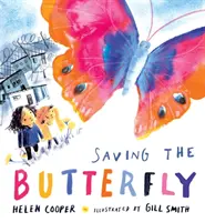 Sauver le papillon - Une histoire sur les réfugiés - Saving the Butterfly - A story about refugees