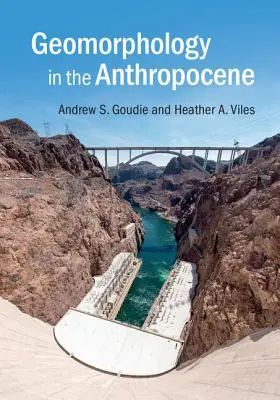 La géomorphologie dans l'anthropocène - Geomorphology in the Anthropocene