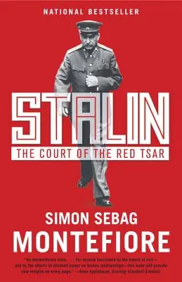 Staline : La cour du tsar rouge - Stalin: The Court of the Red Tsar