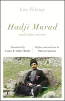 Hadji Murad et autres histoires (éditions riverrun) - Hadji Murad and other stories (riverrun editions)