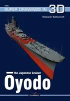 Le croiseur japonais Ōyodo - The Japanese Cruiser Ōyodo