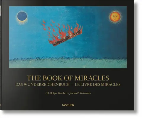 Le livre des miracles - The Book of Miracles