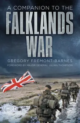 Un compagnon de la guerre des Malouines - A Companion to the Falklands War
