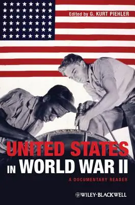 Les États-Unis dans la Seconde Guerre mondiale - United States in World War II