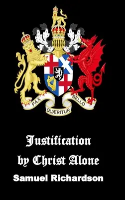 La justification par le Christ seul - Justification by Christ Alone