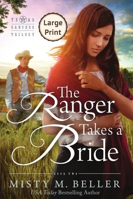 Le garde forestier se marie - The Ranger Takes a Bride